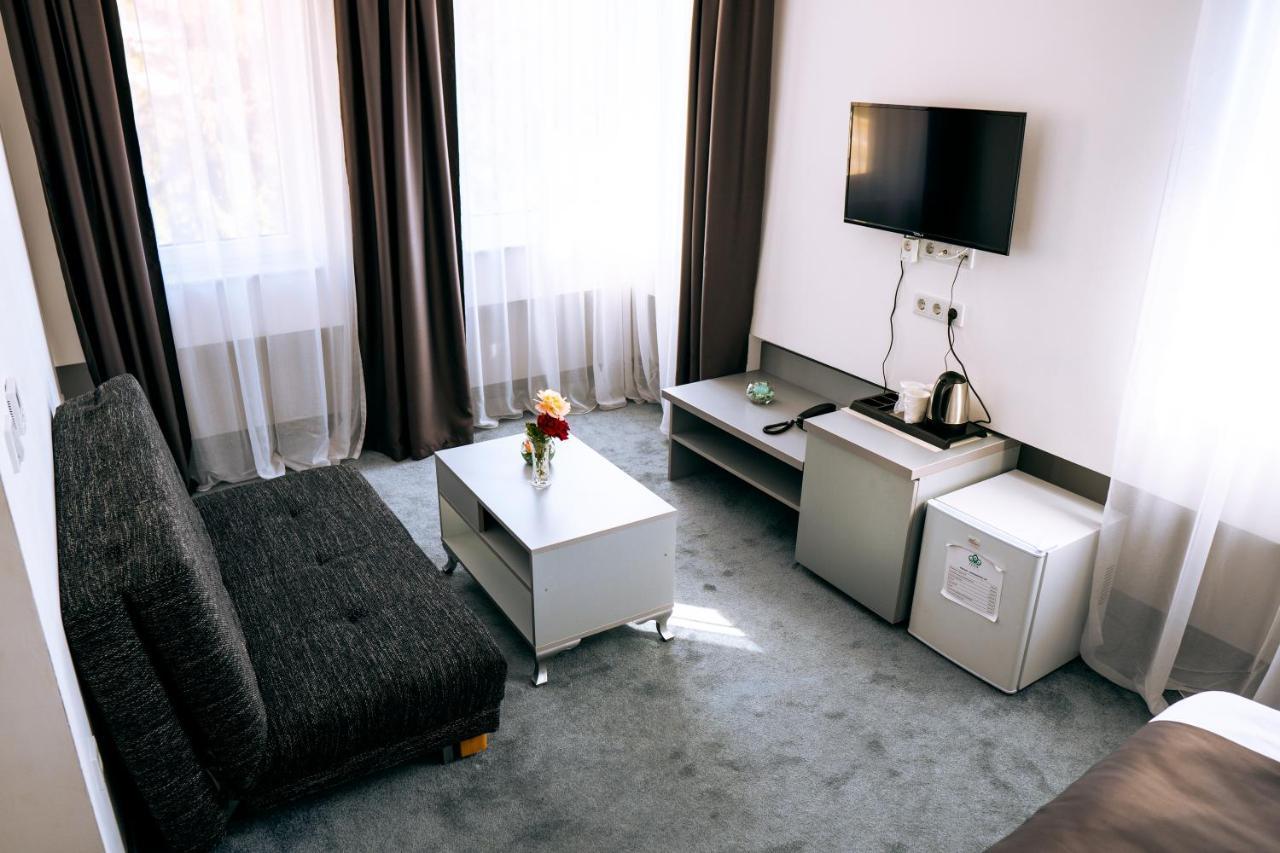 Vezir Palace 酒店 Travnik