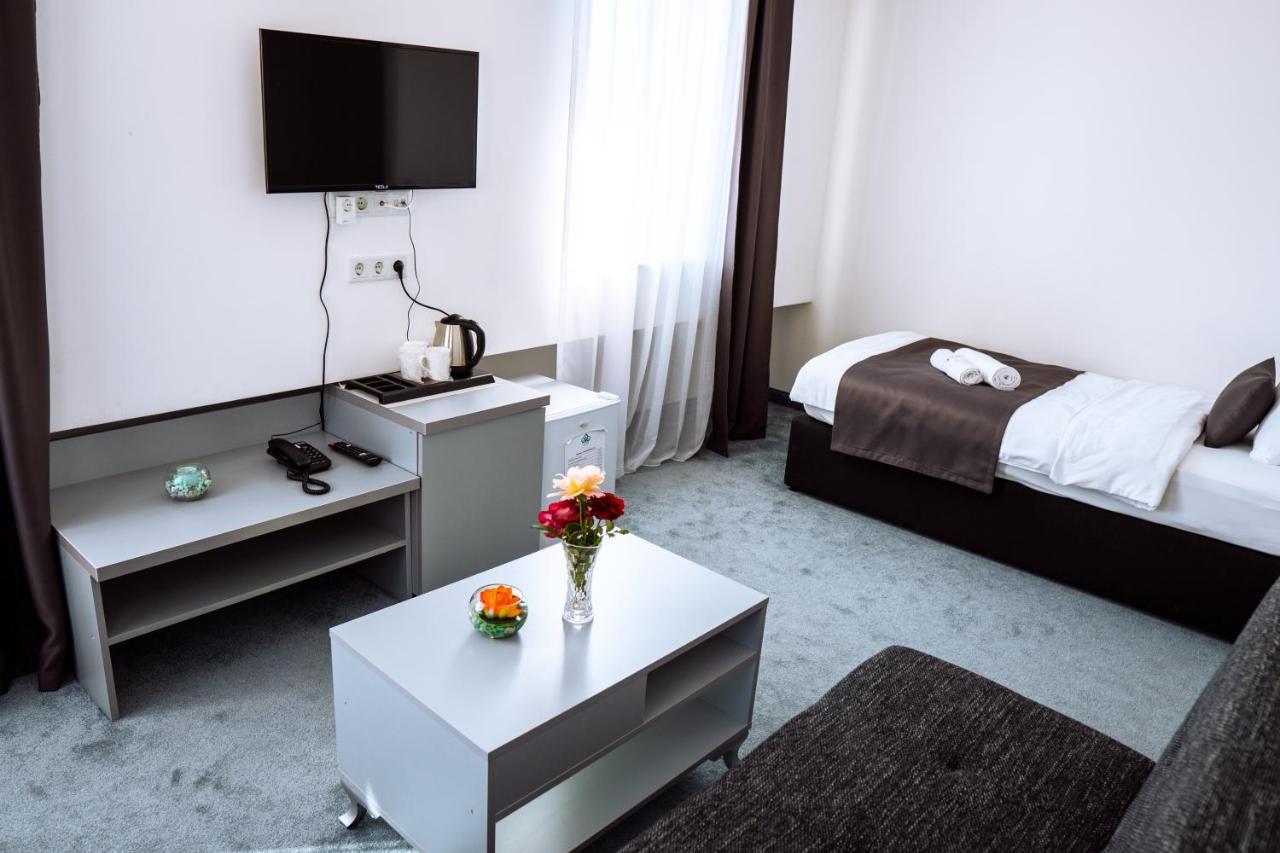 Vezir Palace 4* Travnik