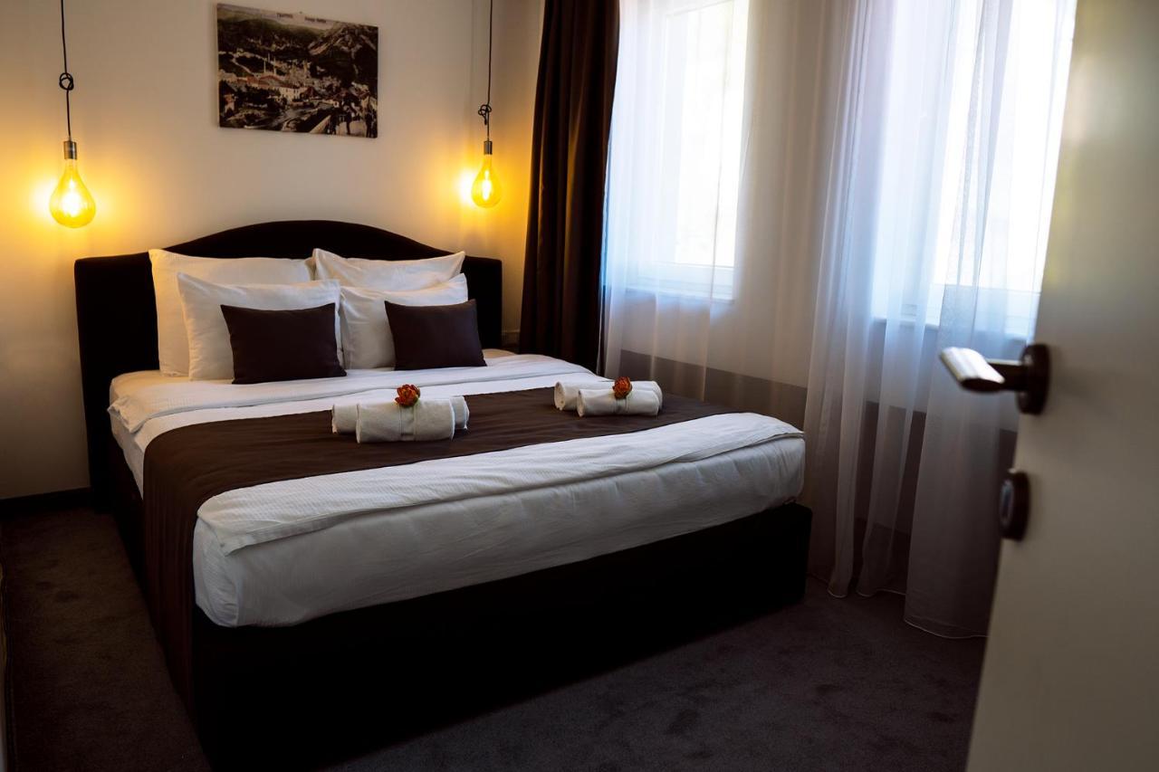 Vezir Palace 酒店 4*