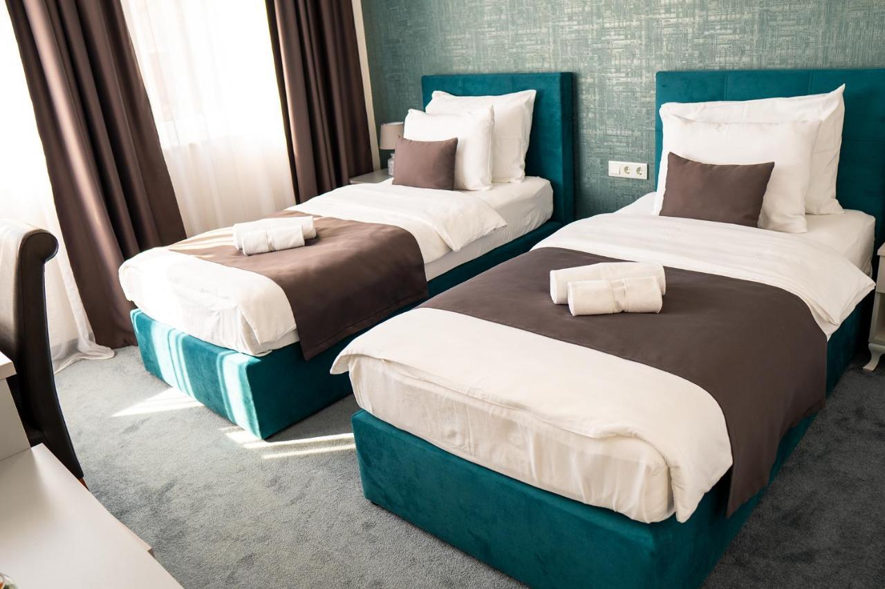 Vezir Palace 酒店 Travnik