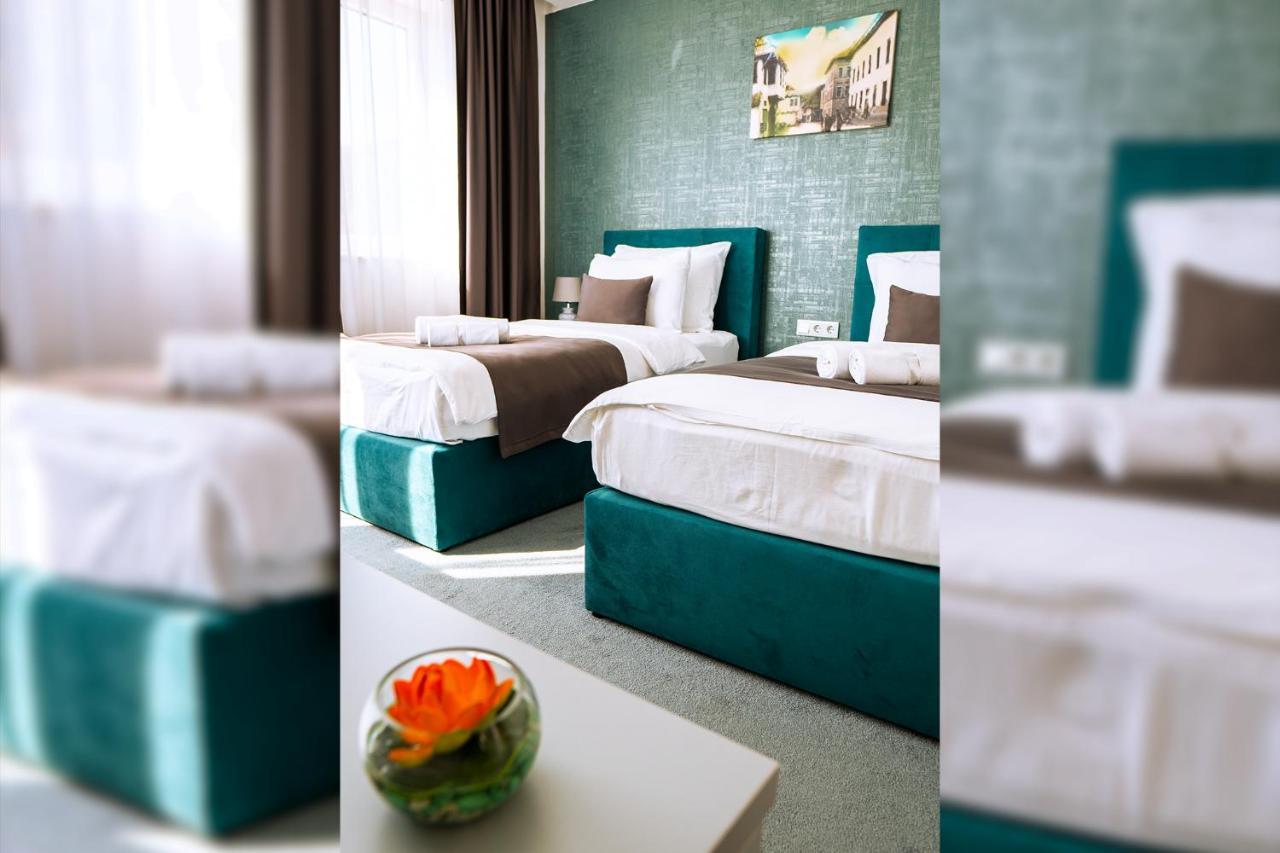 Vezir Palace 4* Travnik