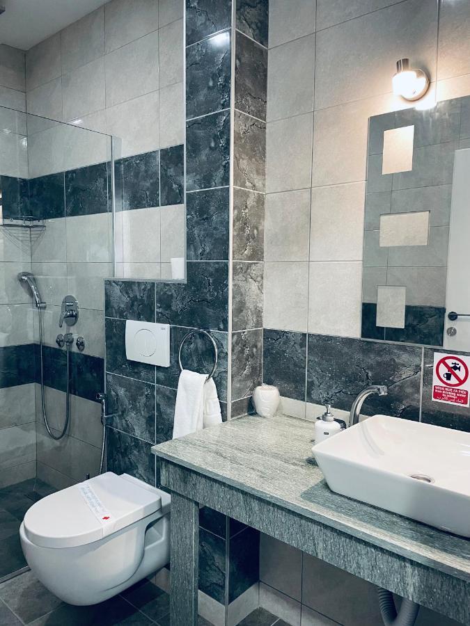 酒店 Vezir Palace Travnik