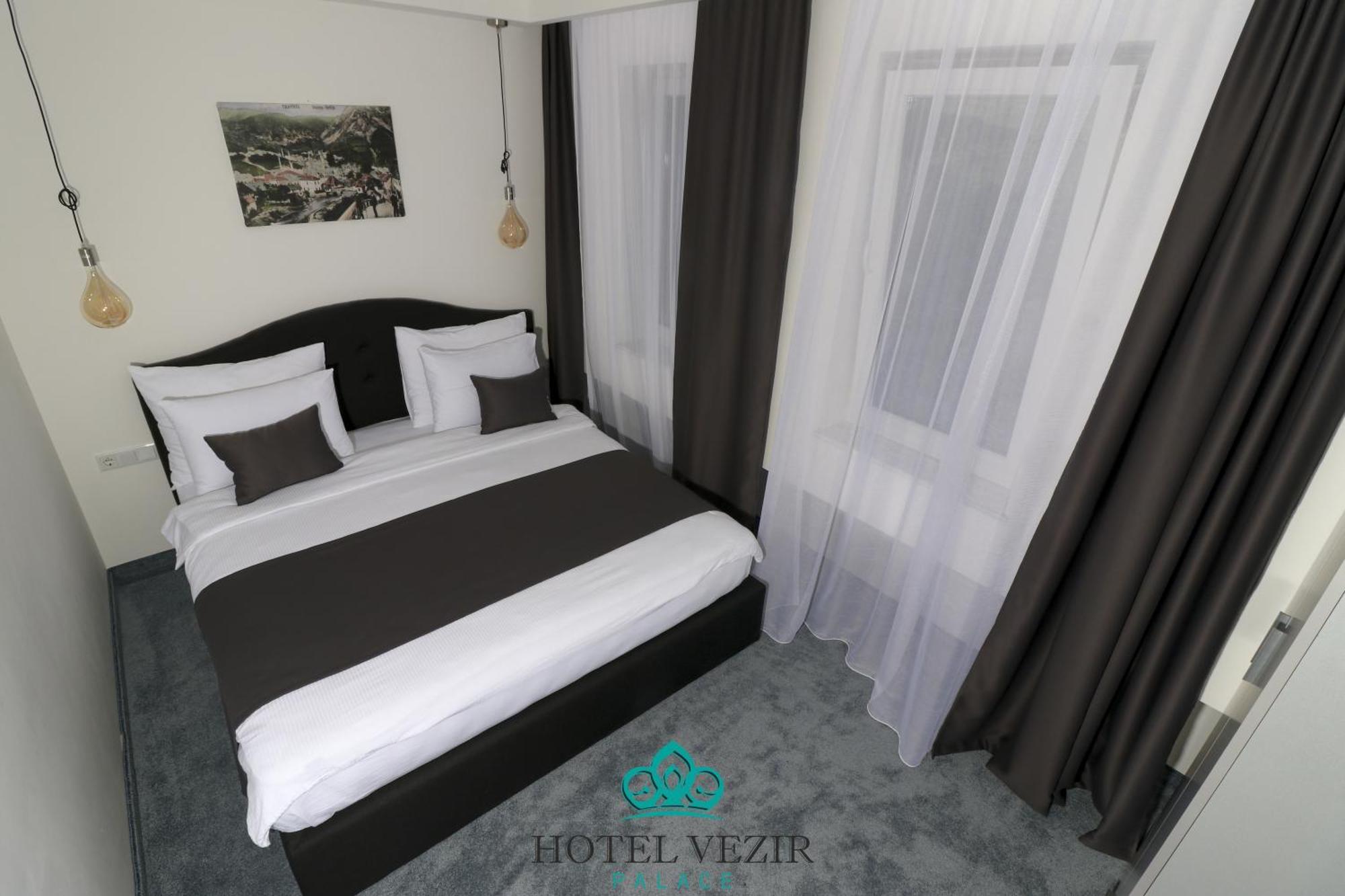 Vezir Palace 4*