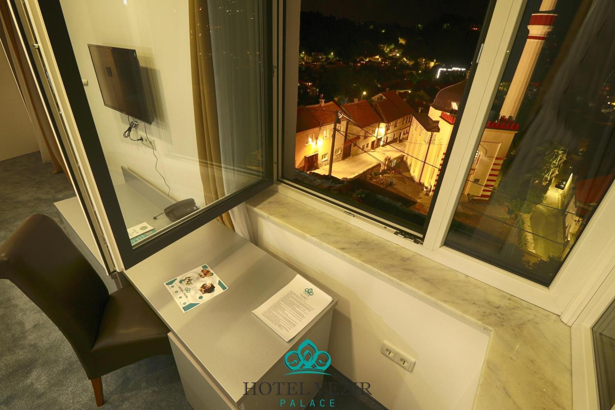 Vezir Palace 4*