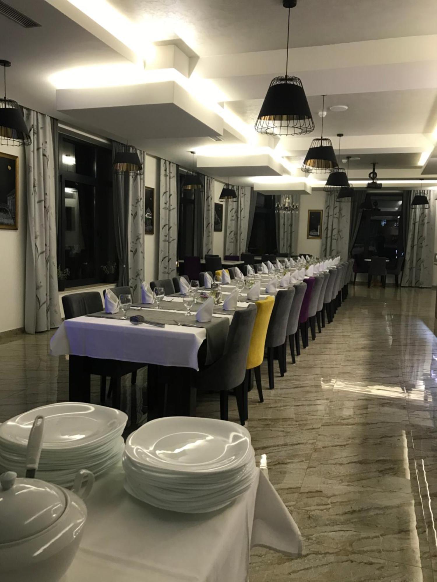 酒店 Vezir Palace 4*