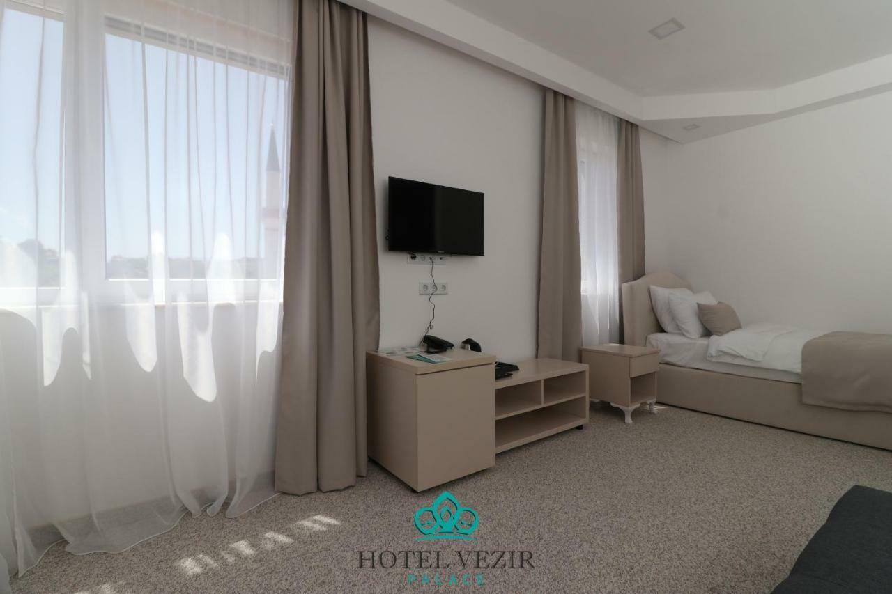 酒店 Vezir Palace 4*