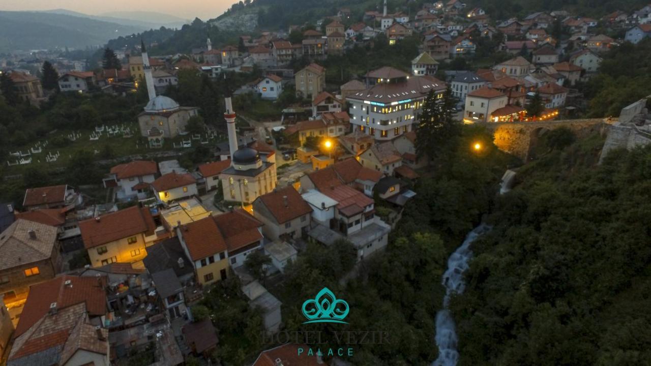 Vezir Palace