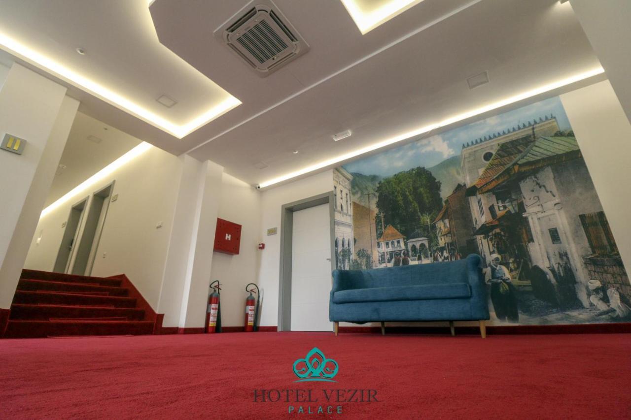 Vezir Palace 酒店 4*