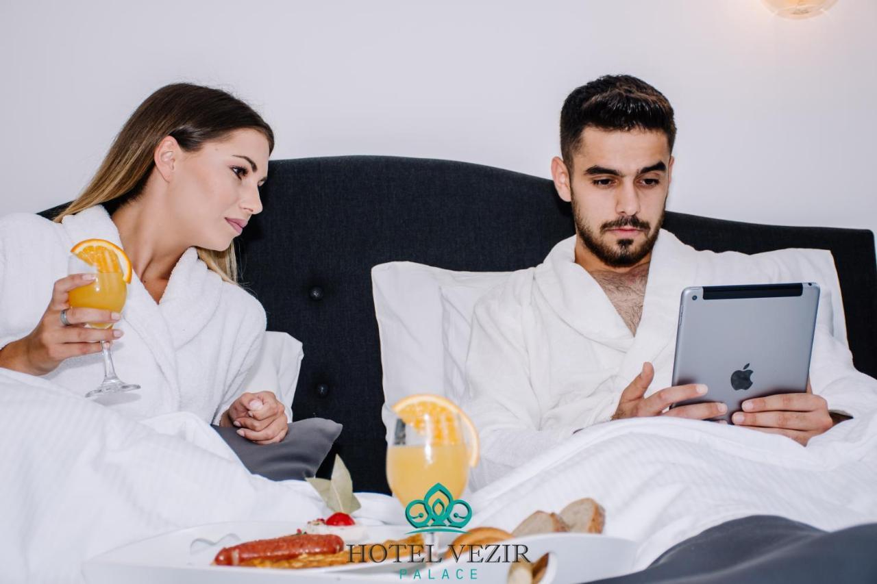 فندق Vezir Palace 4*