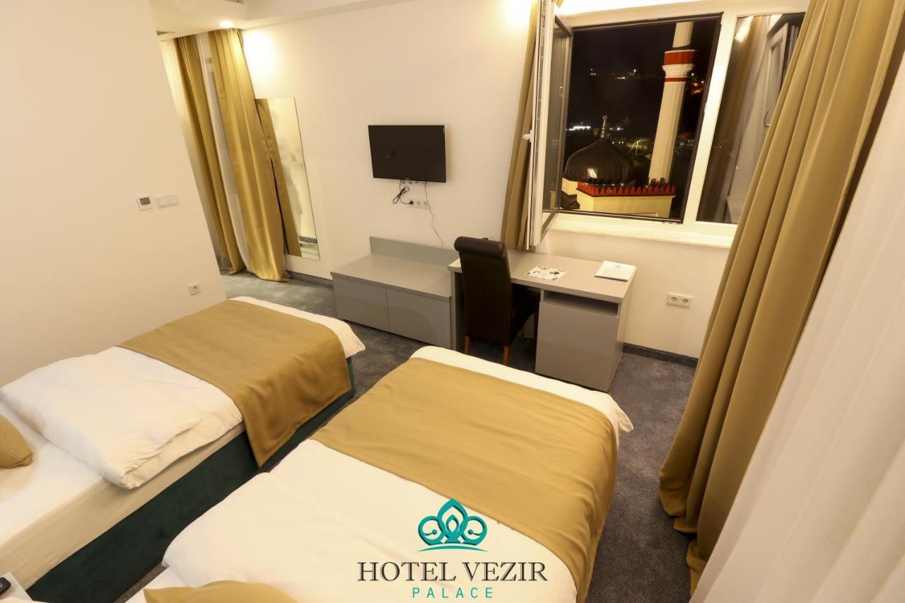 Vezir Palace فندق 4*
