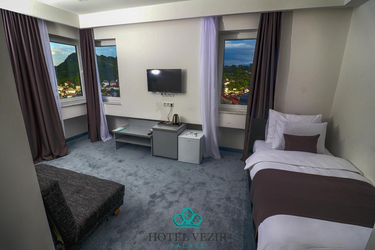 Vezir Palace 4*
