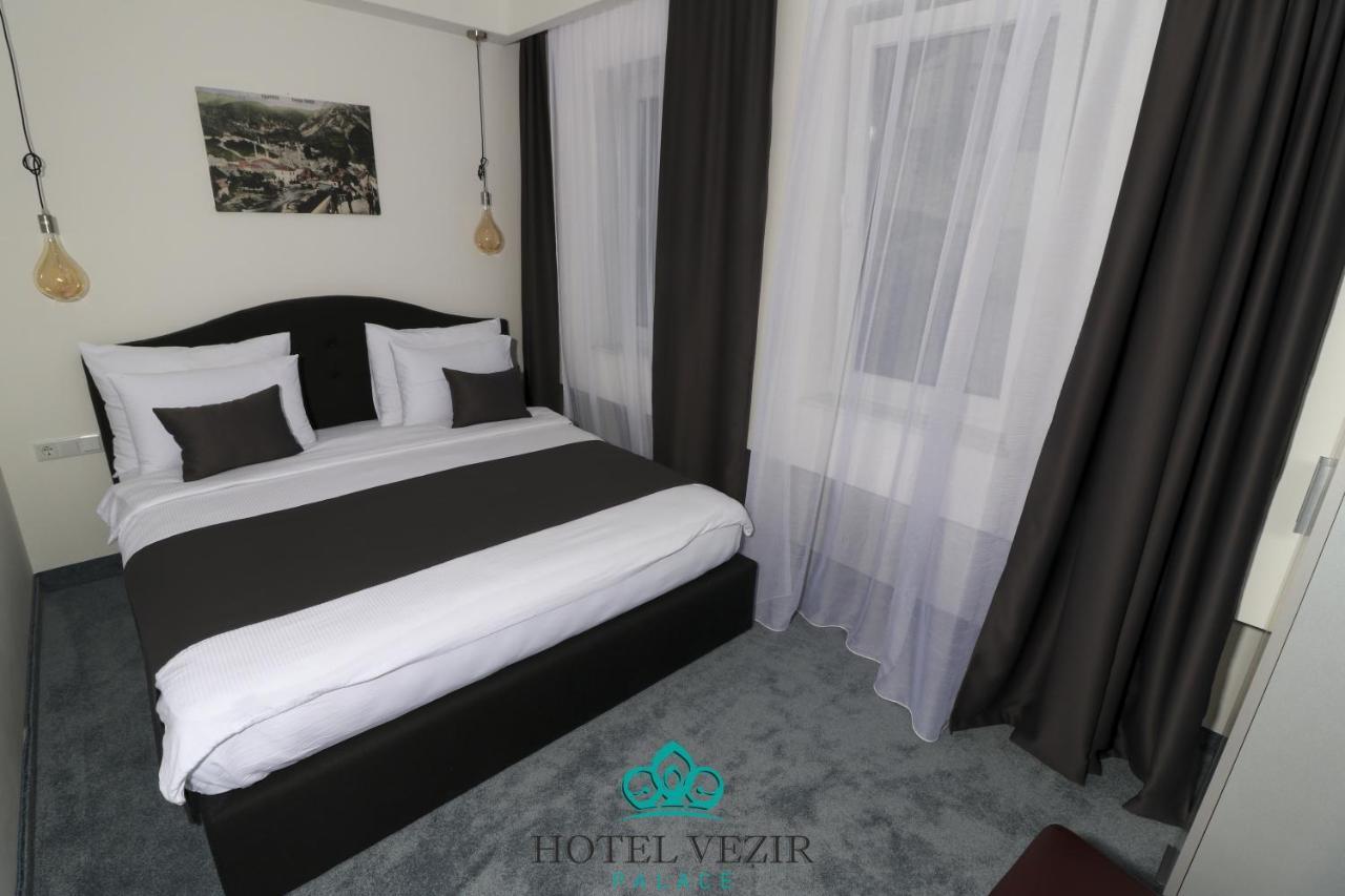 Vezir Palace 4*